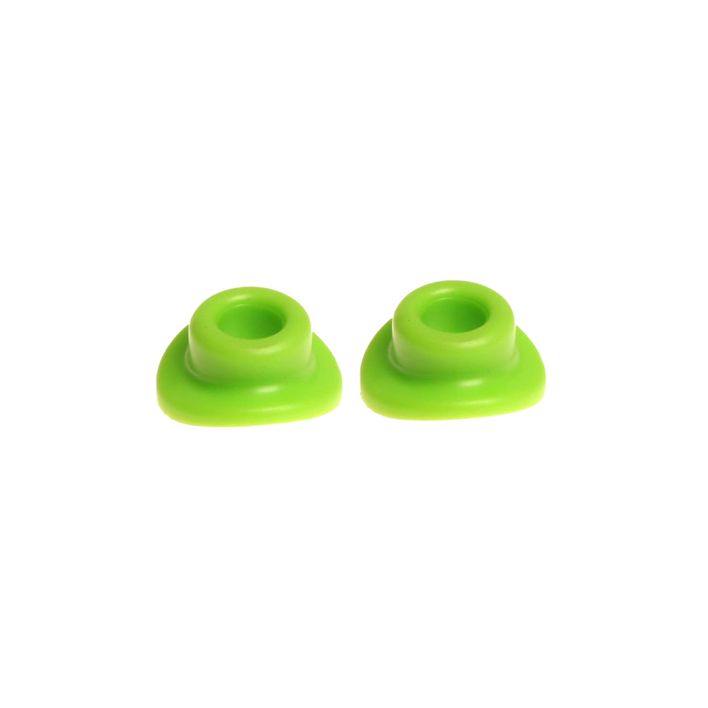 RFX Rubber Valve Mud Guards - FXVC 20000 00GN