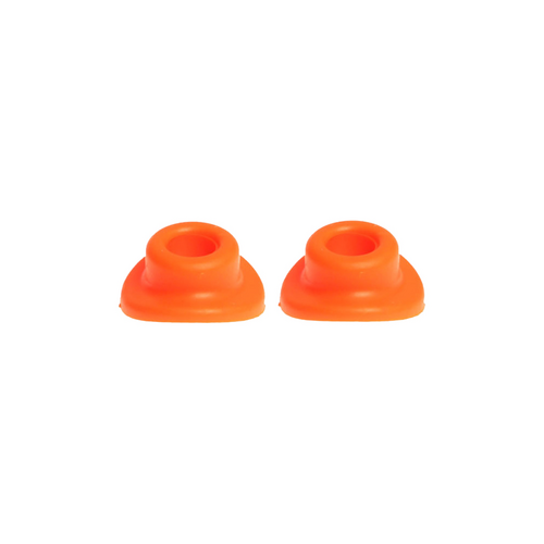 RFX Rubber Valve Mud Guards - FXVC 20000 00OR