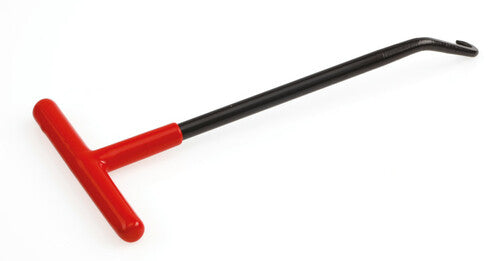 RFX SPRING HOOK - FXWT 90200 55BK