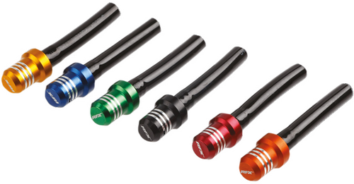 RFX Short Vent Tube - FXVT 10000 55GN