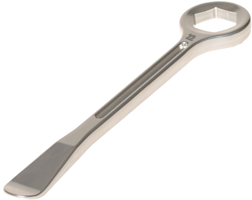 RFX Spoon and Spanner End Tire Lever - FXWT 10217 55SV