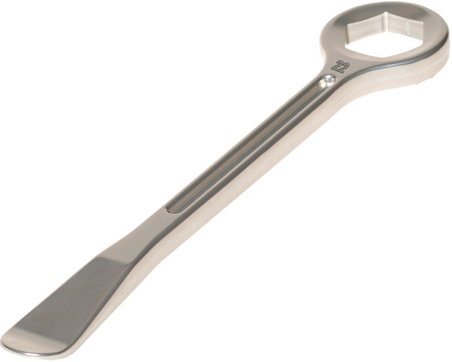 RFX Spoon and Spanner End Tire Lever - FXWT 10224 55SV