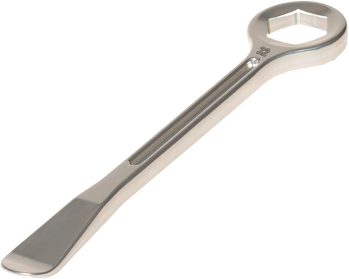 RFX Spoon and Spanner End Tire Lever - FXWT 10232 55SV