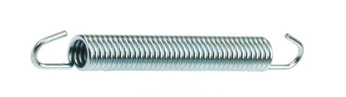 RFX Sport Series Standard Exhaust Springs - FXES 10057 00SV