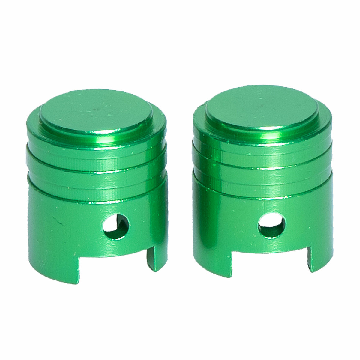 RFX Sport Valve Caps - FXVC 10000 00GN