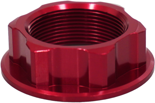 RFX Steering Stem Nuts - FXSN 10100 99RD