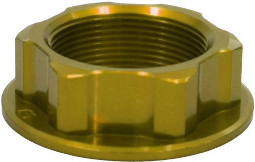 RFX Steering Stem Nuts - FXSN 10100 99YL