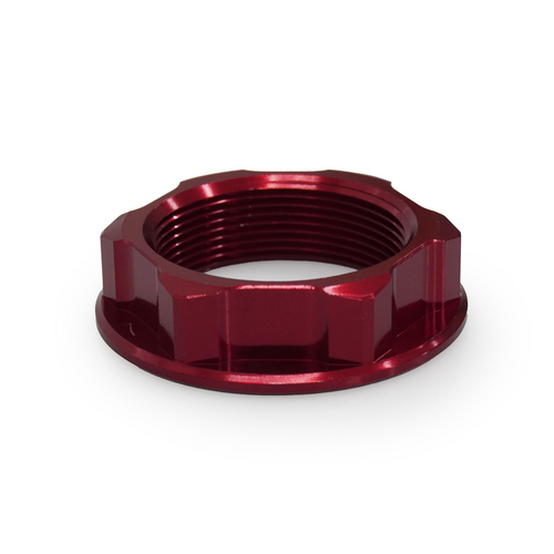RFX Steering Stem Nuts - FXSN 10200 99RD