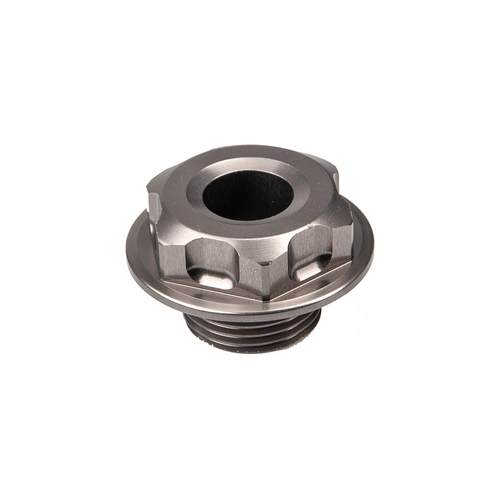 RFX Steering Stem Nuts - FXSN 50100 99H2