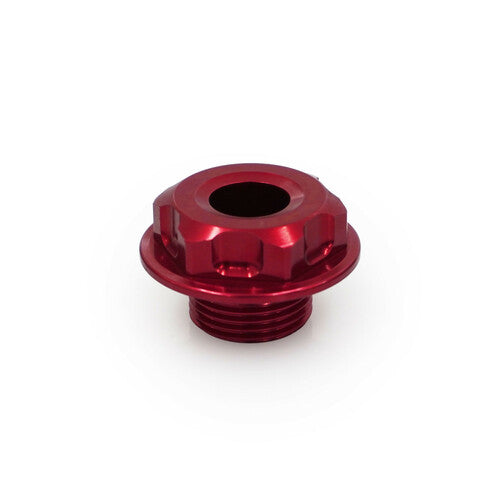 RFX Steering Stem Nuts - FXSN 50100 99RD