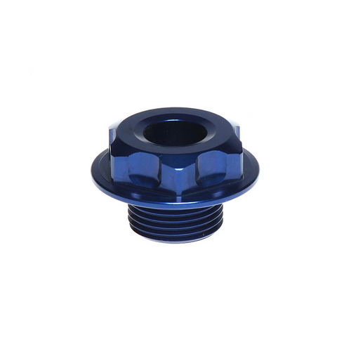 RFX Steering Stem Nuts - FXSN 70100 99BU