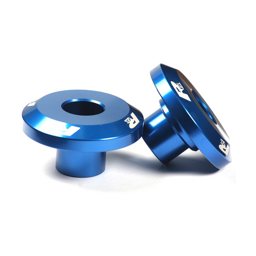 RFX Wheel Spacers - FXWS 40601 99BU