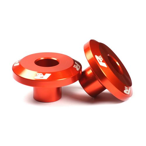 RFX Wheel Spacers - FXWS 50501 99OR