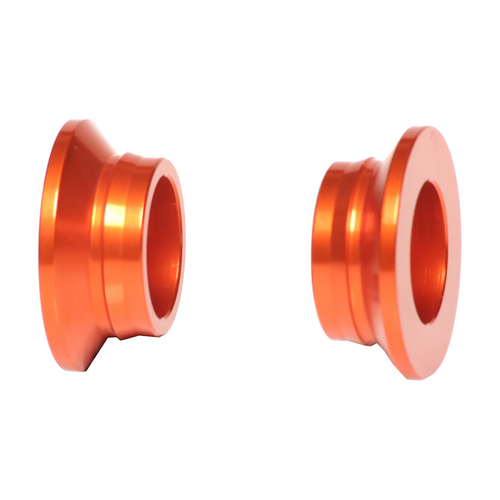 RFX Wheel Spacers - FXWS 50600 99OR