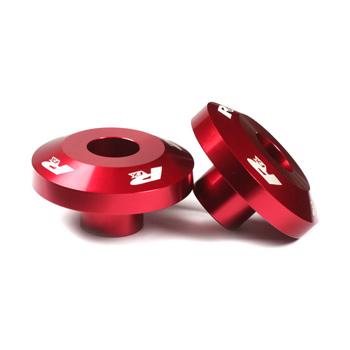 RFX Wheel Spacers - FXWS 60601 99RD