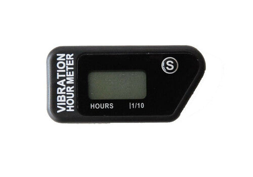 RFX Wireless Hour Meter - FXHR 20000 55ST