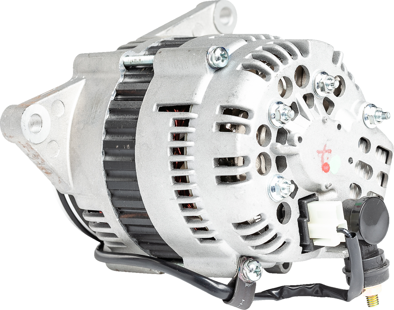 RICK'S MOTORSPORT ELECTRIC Alternator - Honda 2112-1703