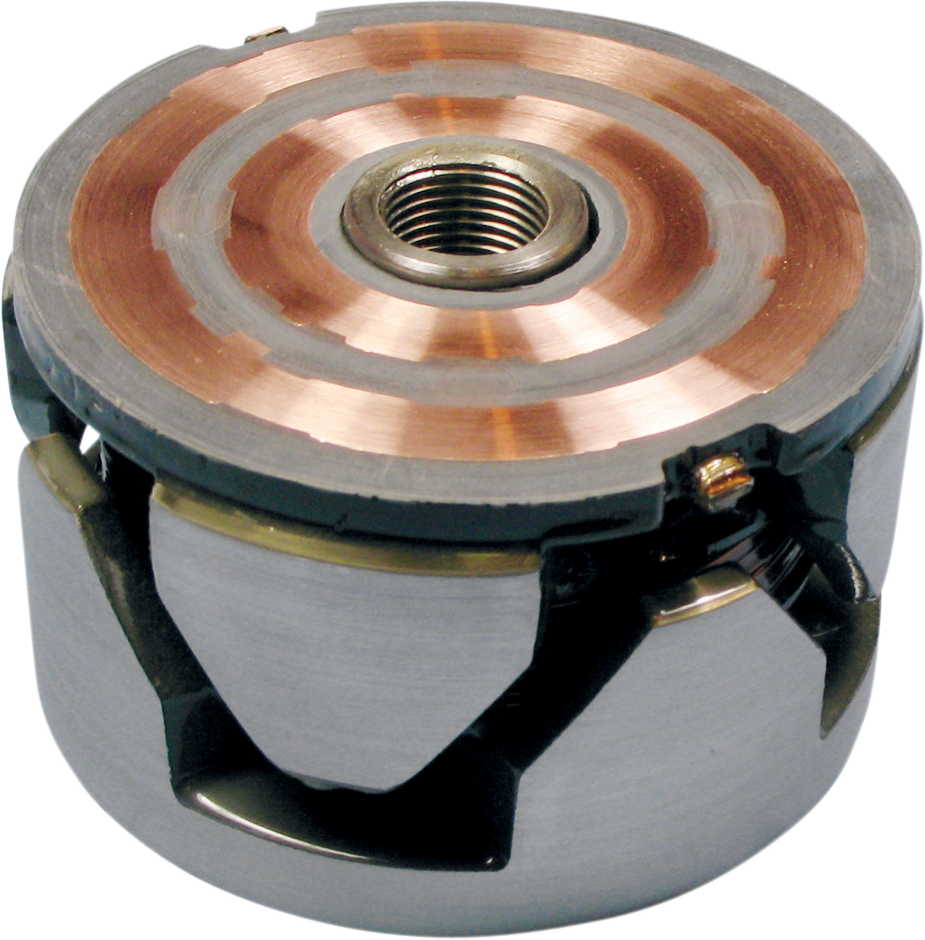 RICK'S MOTORSPORT ELECTRIC Alternator Rotor for Honda