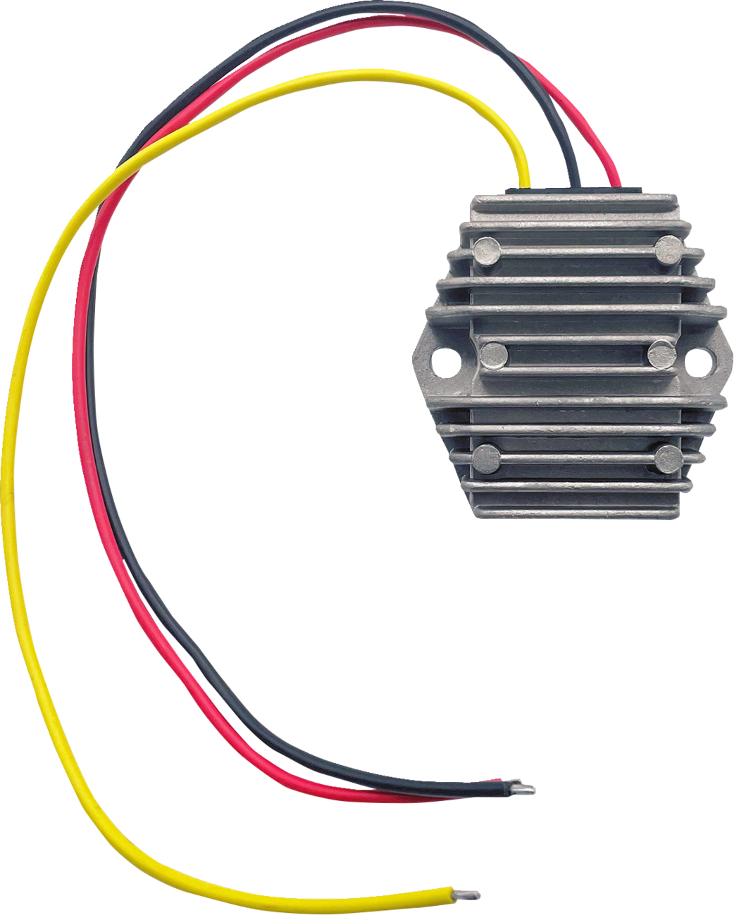 RICK'S MOTORSPORT ELECTRIC DC Conversion Unit - 2120-1396