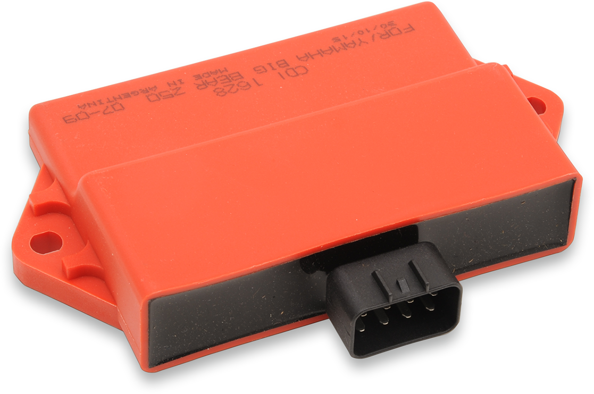 RICK'S MOTORSPORT ELECTRIC Hot Shot CDI Box