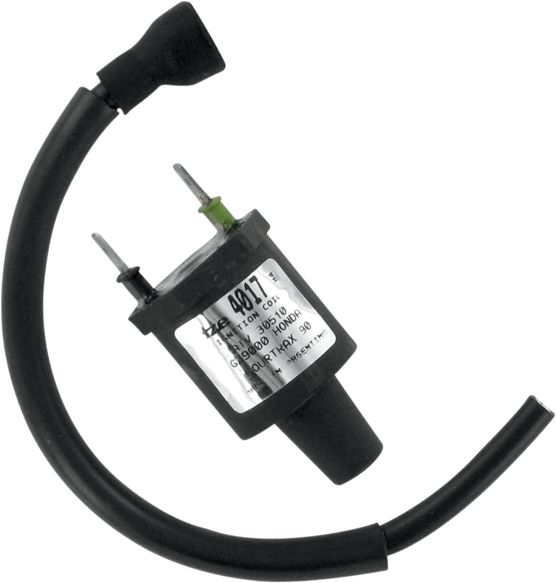 RICK'S MOTORSPORT ELECTRIC Hot Shot Ignition Coil