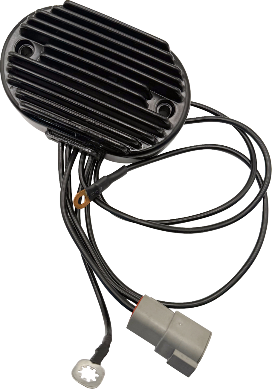 RICK'S MOTORSPORT ELECTRIC Hot Shot Rectifier-Regulator