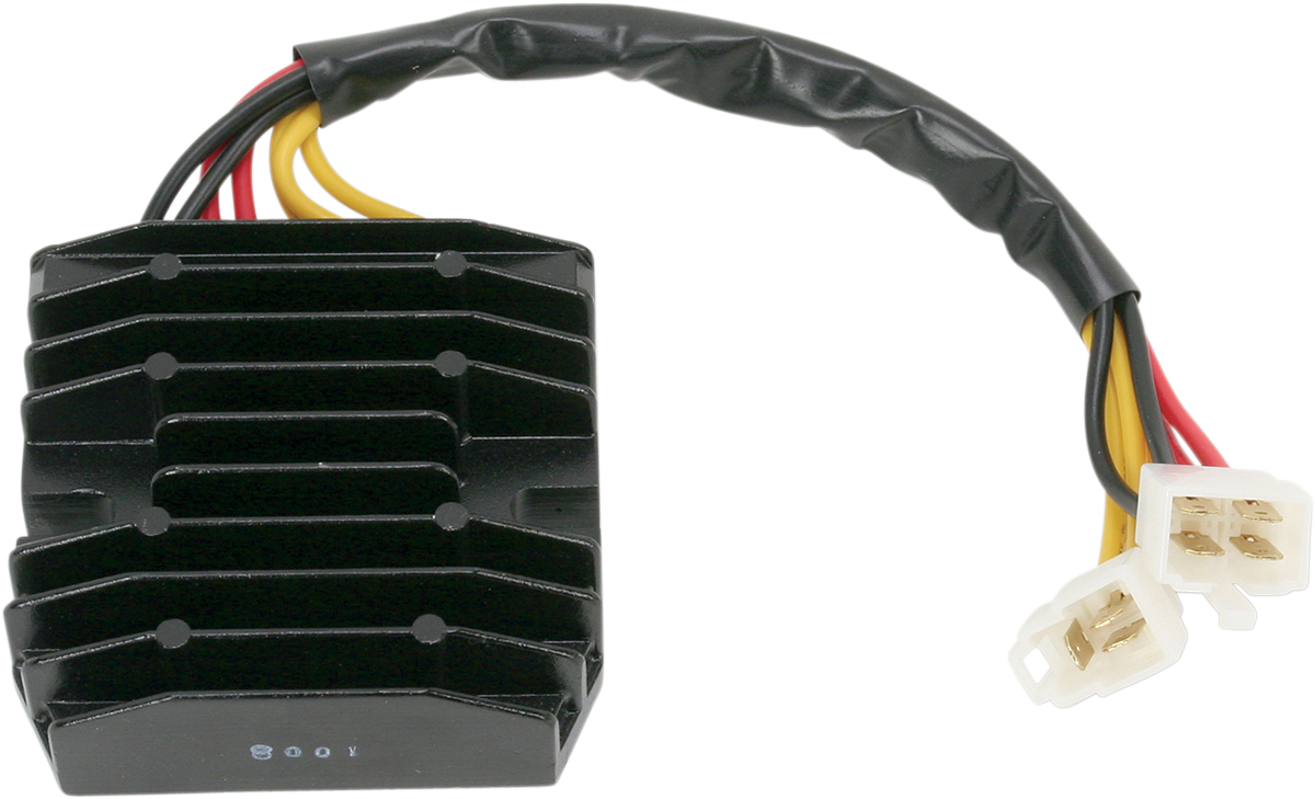 RICK'S MOTORSPORT ELECTRIC Hot Shot Rectifier and Regulator - Hot Shot Regulator/Rectifier / Ducati/Honda 2112-0435