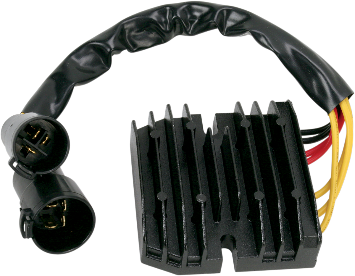 RICK'S MOTORSPORT ELECTRIC Hot Shot Rectifier and Regulator
