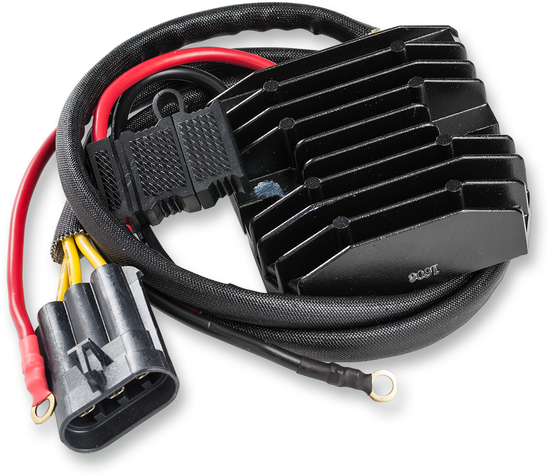 RICK'S MOTORSPORT ELECTRIC Hot Shot Rectifier and Regulator