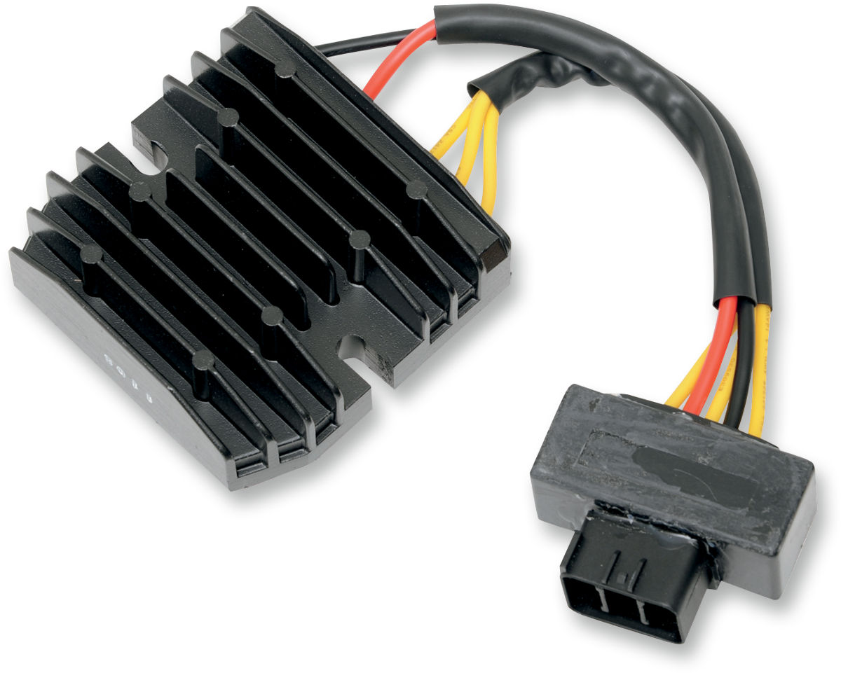 RICK'S MOTORSPORT ELECTRIC Hot Shot Rectifier and Regulator