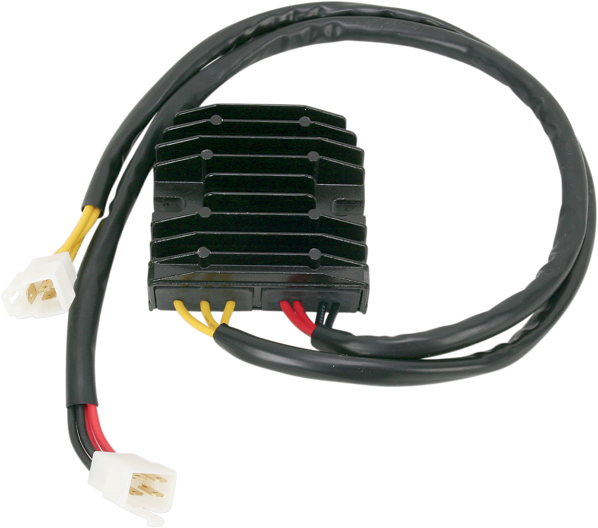 RICK'S MOTORSPORT ELECTRIC Hot Shot Rectifier and Regulator