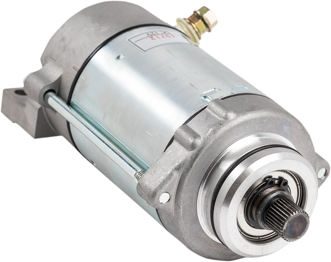 RICK'S MOTORSPORT ELECTRIC Hot Shot Starter - Starter / Honda 2110-0864