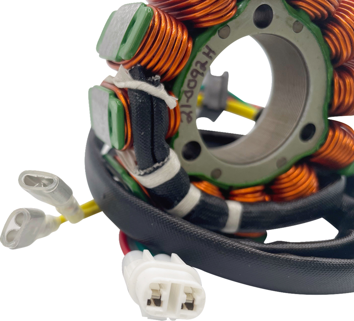 RICK'S MOTORSPORT ELECTRIC Hot Shot Stator