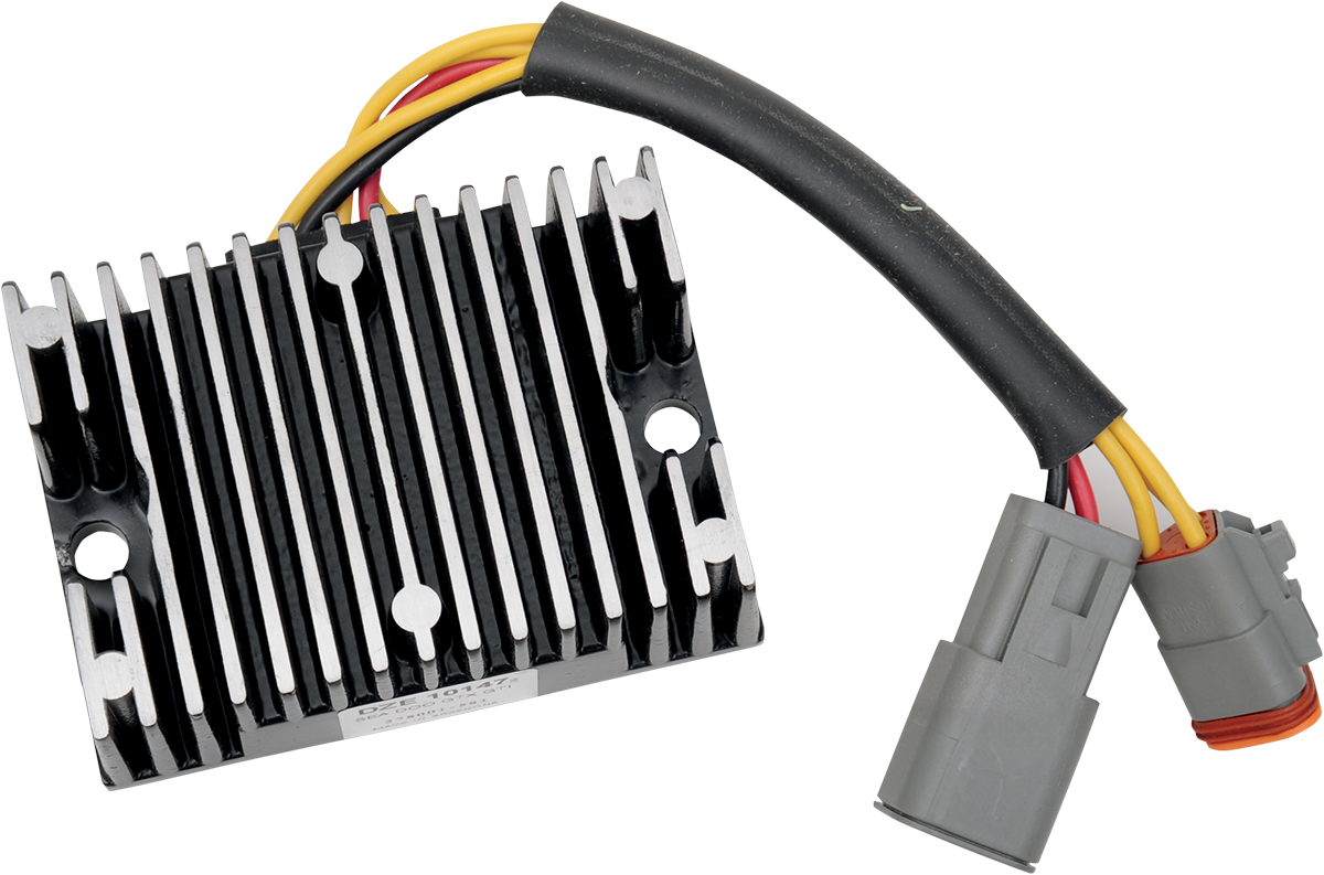 RICK'S MOTORSPORT ELECTRIC Rectifier and Regulator - Regulator/Rectifier / Sea-Doo 2112-0460