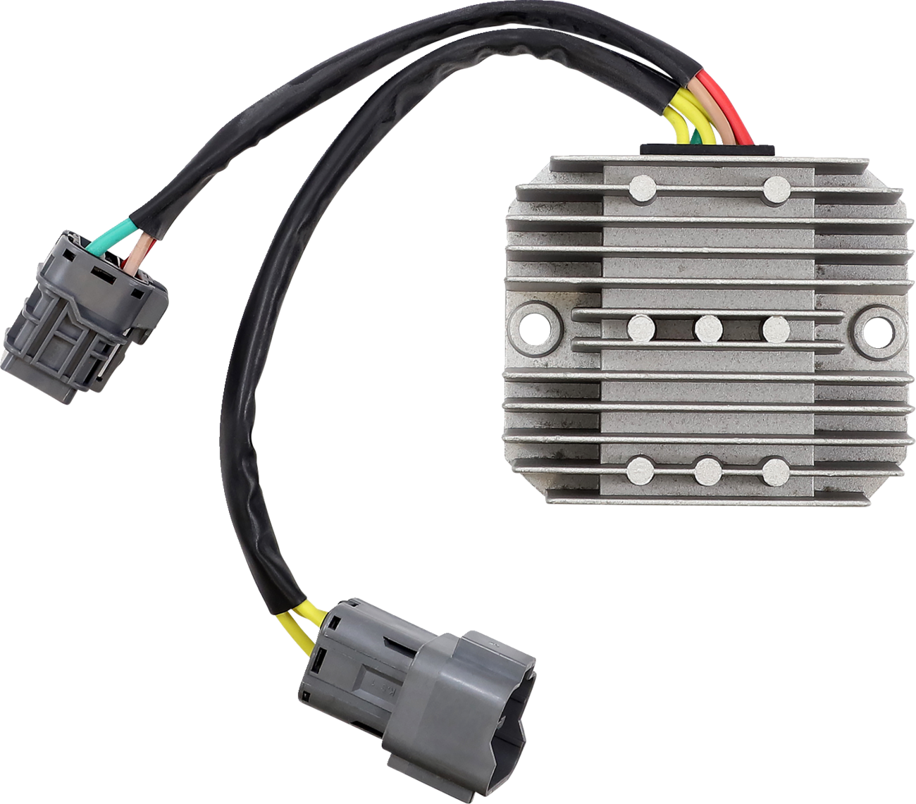 RICK'S MOTORSPORT ELECTRIC Rectifier and Regulator