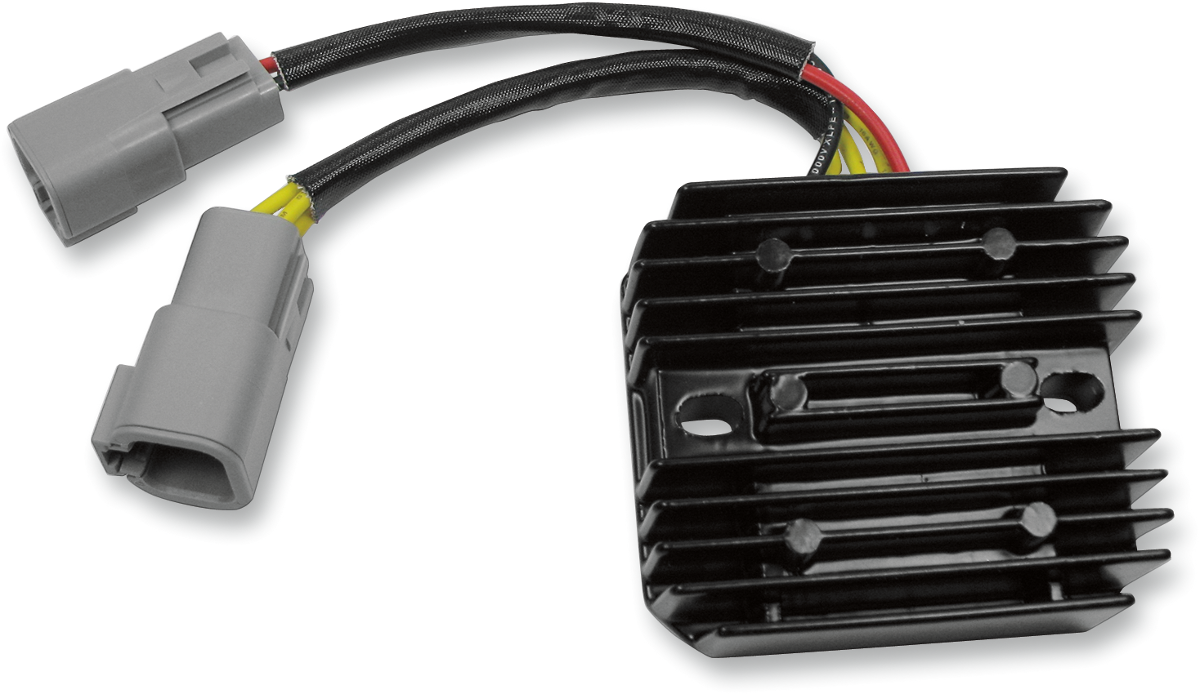 RICK'S MOTORSPORT ELECTRIC Rectifier and Regulator