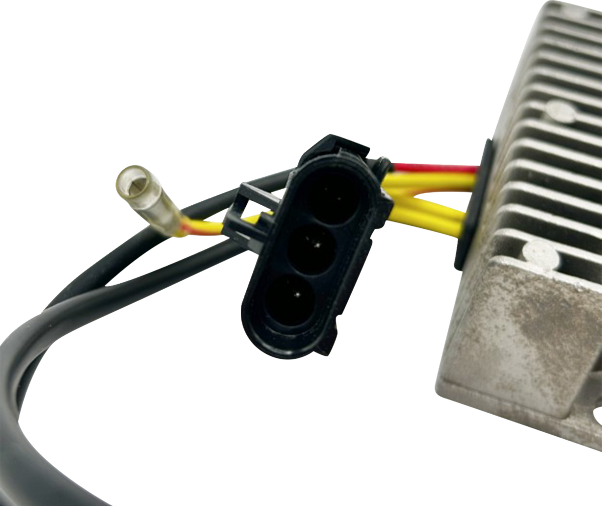 RICK'S MOTORSPORT ELECTRIC Rectifier and Regulator