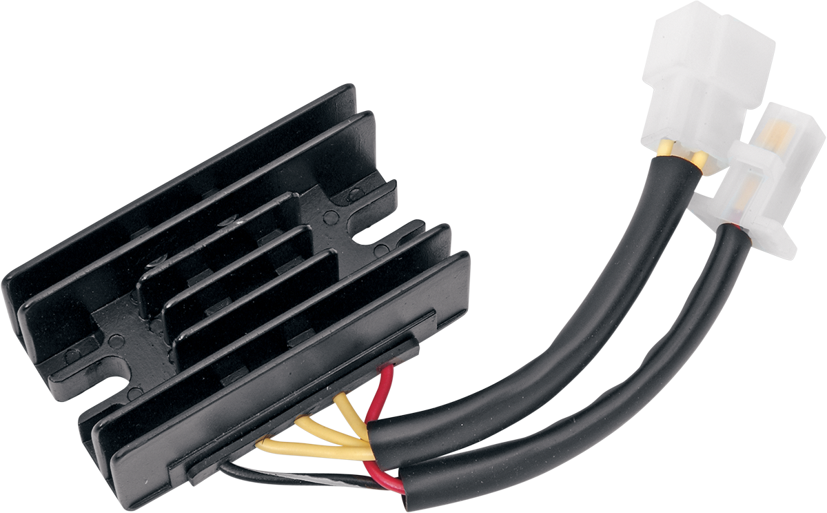 RICK'S MOTORSPORT ELECTRIC Rectifier and Regulator