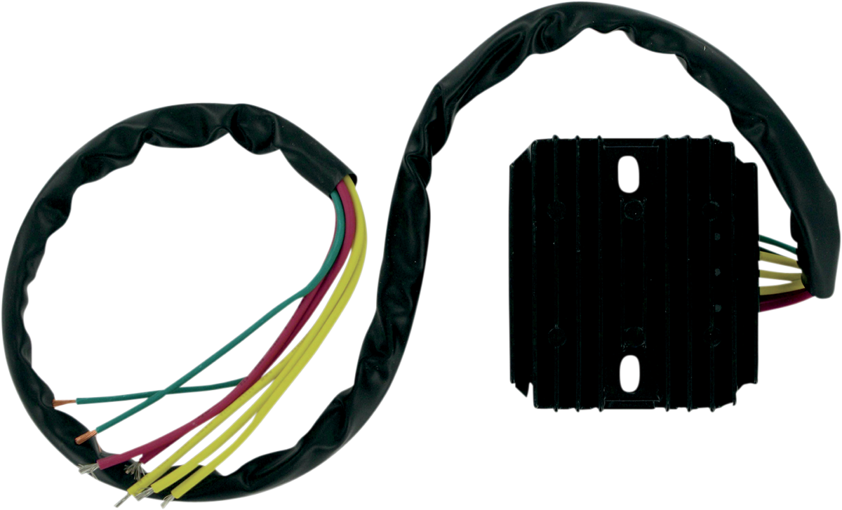 RICK'S MOTORSPORT ELECTRIC Rectifier and Regulator