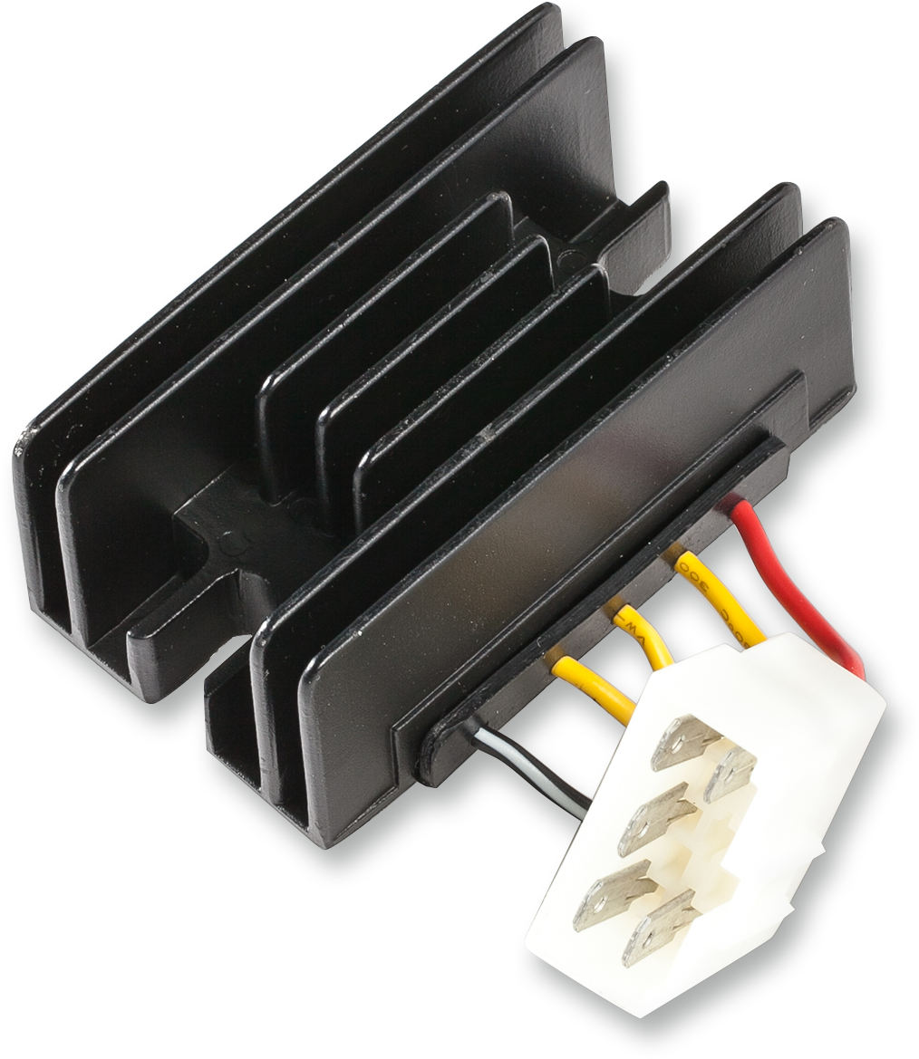 RICK'S MOTORSPORT ELECTRIC Rectifier and Regulator