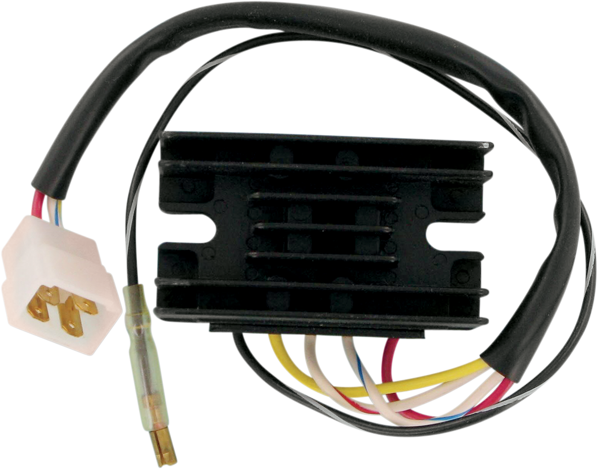 RICK'S MOTORSPORT ELECTRIC Rectifier and Regulator