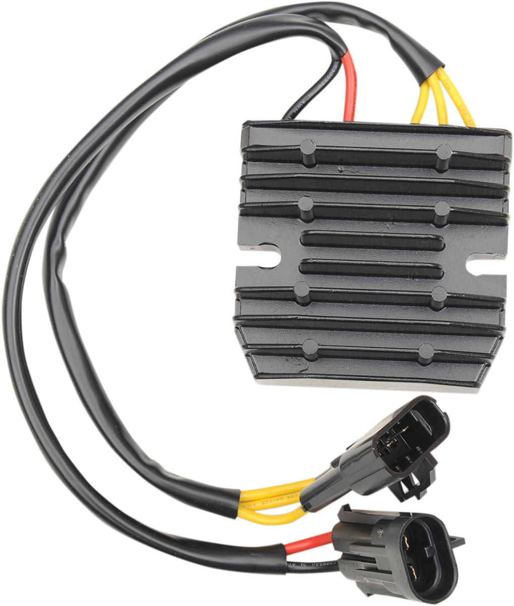 RICK'S MOTORSPORT ELECTRIC Rectifier and Regulator
