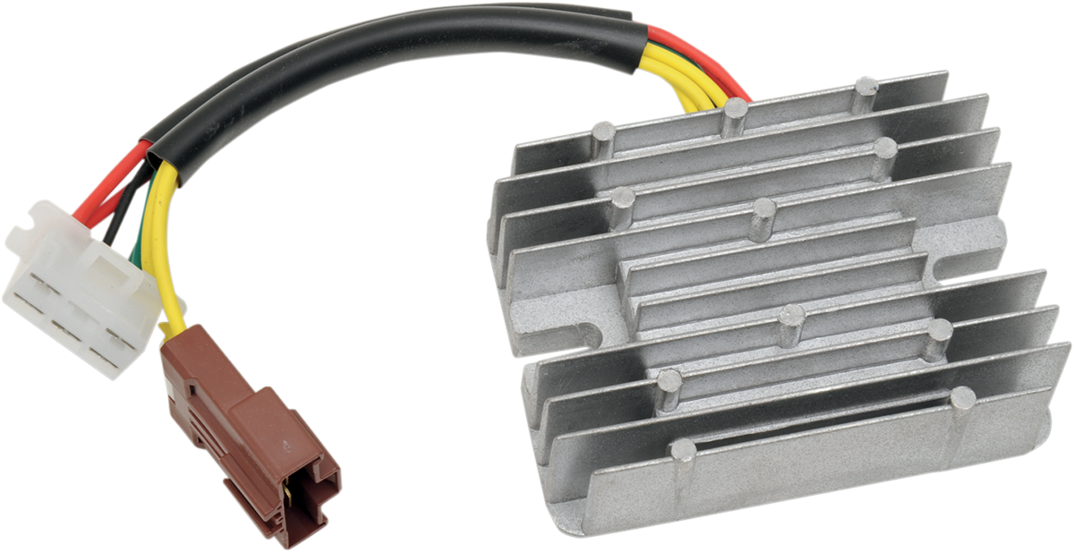 RICK'S MOTORSPORT ELECTRIC Rectifier and Regulator
