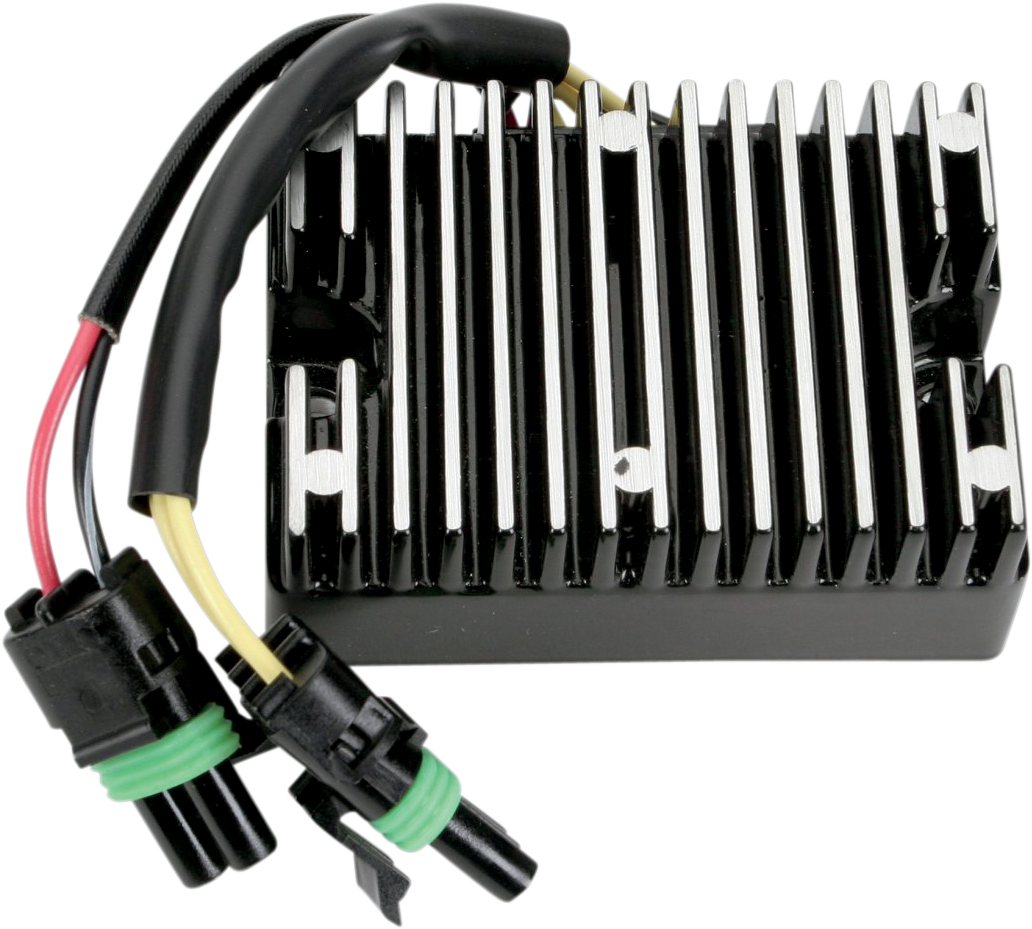 RICK'S MOTORSPORT ELECTRIC Rectifier and Regulator