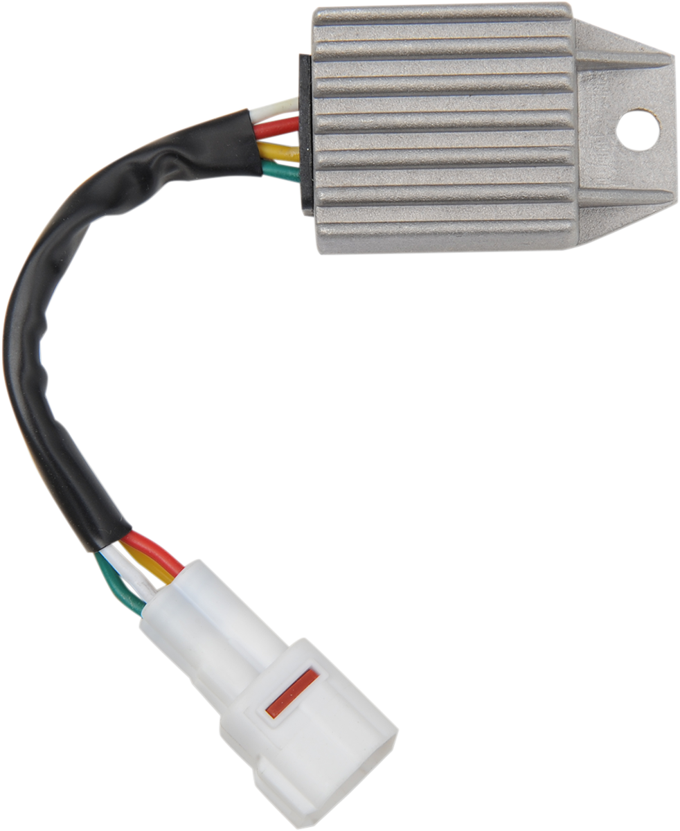RICK'S MOTORSPORT ELECTRIC Rectifier and Regulator
