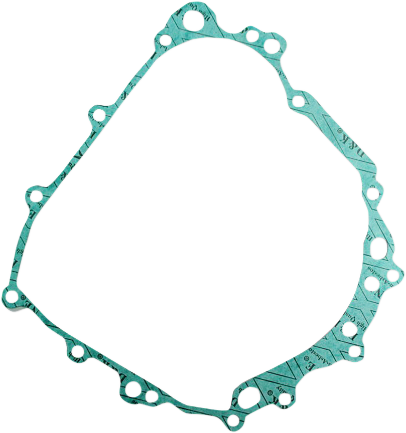 RICK'S MOTORSPORT ELECTRIC Replacement Stator Cover Gasket