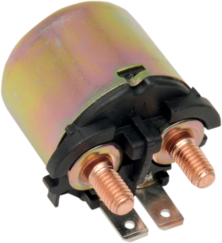 RICK'S MOTORSPORT ELECTRIC Solenoid Switch - Kawasaki 2110-0397