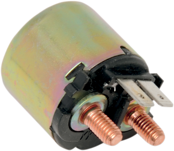 RICK'S MOTORSPORT ELECTRIC Solenoid Switch - Triumph 2110-0398