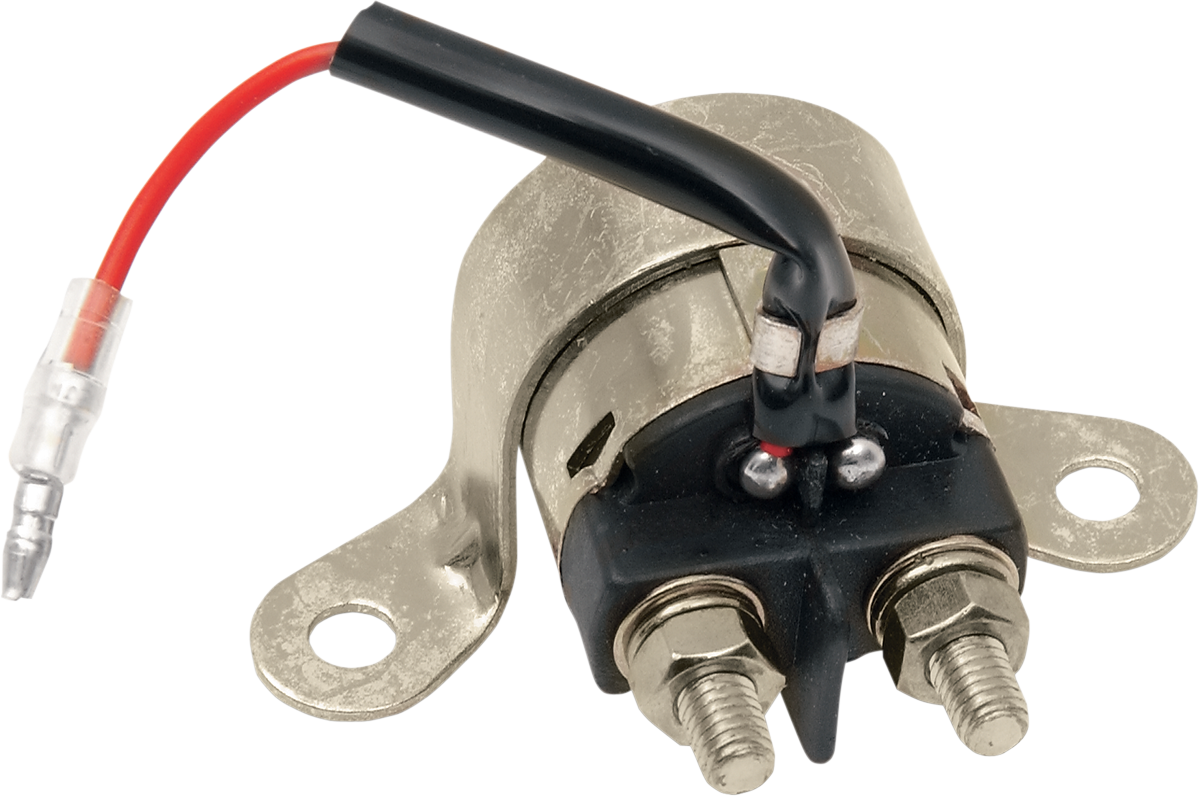 RICK'S MOTORSPORT ELECTRIC Solenoid Switch