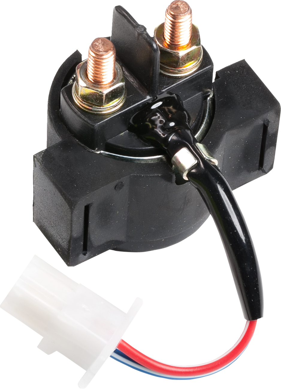 RICK'S MOTORSPORT ELECTRIC Solenoid Switch